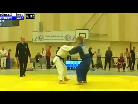 SM 2016: M-66: RÖNKKÖ - KÖRKKÖ