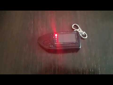 Обзор возможностей кодграббера #Pandora D605 #Кодграббер2020