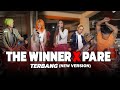 THE WINNER❌PARE - TERBANG (Original Video Klip)