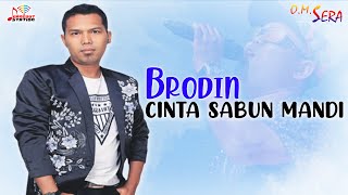 Download lagu Brodin - Cinta Sabun Mandi mp3