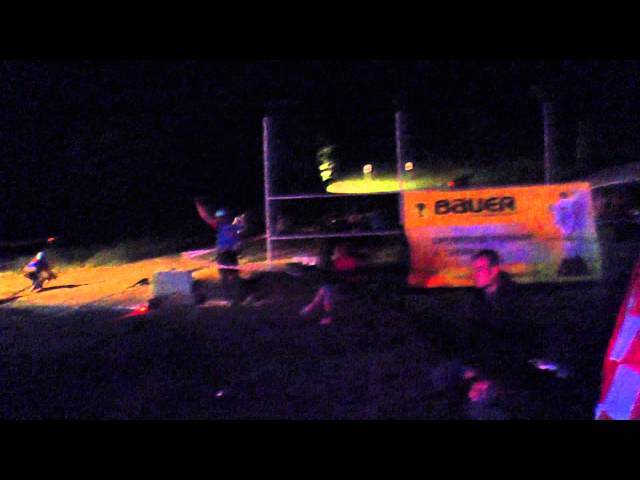 Palkovice - areál sjezdovky, 04. 07. 2015