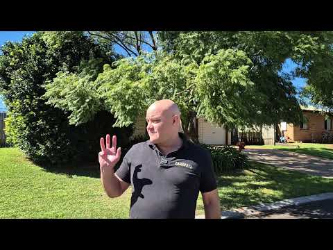 ਪਤਾ ਗੁਪਤ, Kearneys Spring, QLD 4350, 4 ਕਮਰੇ, 2 ਬਾਥਰੂਮ, House