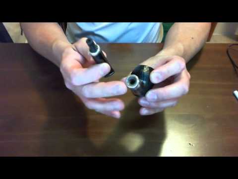 Bjarne Viking Copenhagen Bulldog New Pipe Unboxing