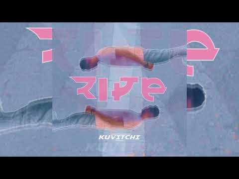 Kuvitchi- Ripe