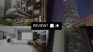 hampton inn manhattan 35th st empire state bldg