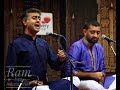 Margazhi Maha Utsavam 2021 Trichur Brothers Ente Keralam Vishu Special Concert