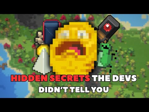 WorldBox 0.50.5 Hidden Secrets the Devs Didn’t Tell You!