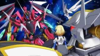 [閒聊] 有沒有初登場就不給人活路的新人角色