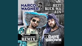 Heit Ruck Ma Aus DJ MNS vs Harlie & Charper Remix Edit