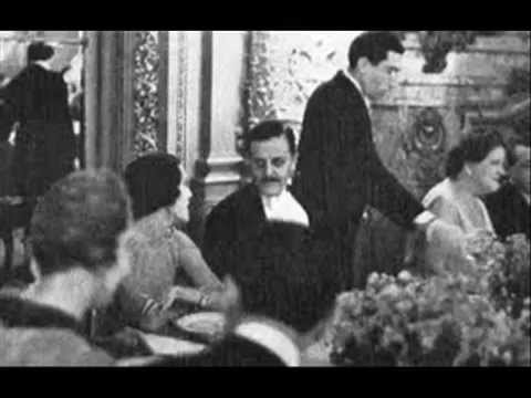 Carlos Saavedra Lamas  Premio Nobel de la Paz