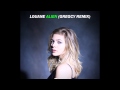 Louane - Alien (Gregcy Remix) 
