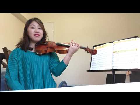 Essential Elements 1 Old Macdonald had a farm