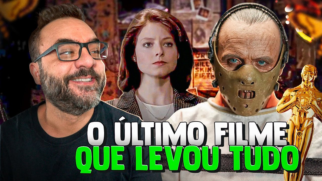 O SILÊNCIO DOS INOCENTES (1991) - Crítica