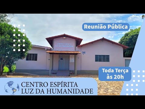 O mandamento maior | Reunião Pública CELH - 16/12/2025