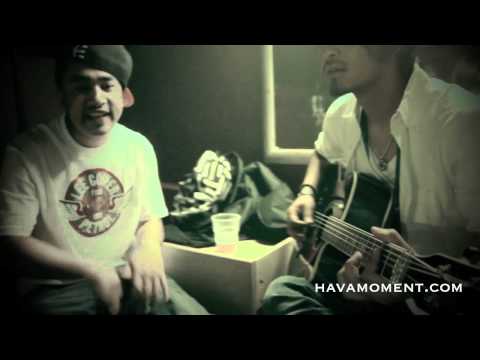 Backstage - White Party - Hav 1st Anniversary Event