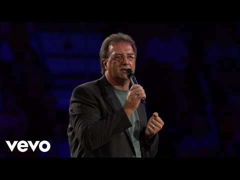 Stephen Hill - Something Within (Live)