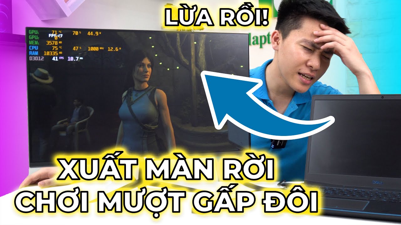 Dell Gaming G3 15 3500 | Core ™ i7-10750H | RAM 16GB | 512GB M.2 | GTX 1650 | 15,6