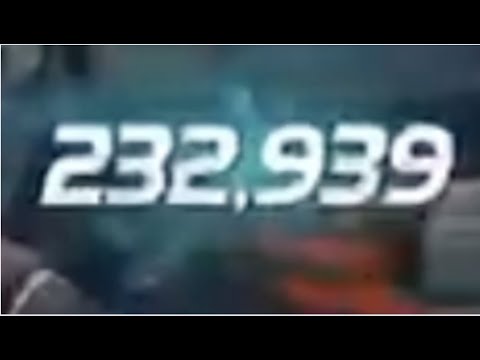 RANK 4 6-STAR STORM P90X IS A CHEAT CODE!!