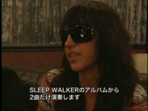 SleepWalker & Bembe Segue - Interview