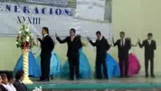 preview picture of video 'grupo de danza de  el CBTA 47'