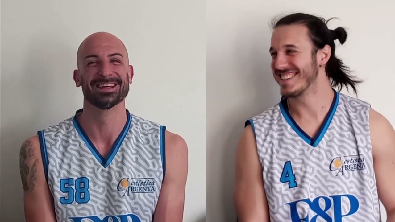 Intervista doppia - Simone Cortesi & Alex Magnani