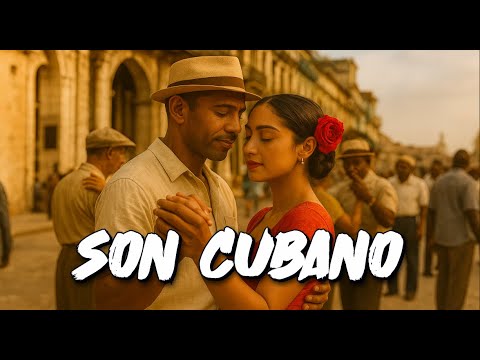 Havana Soul Nights 🌙 Sombras de Havana 🎷