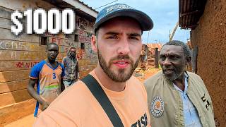 $1000 Reward for Kenyan family 🇰🇪