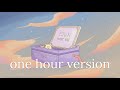 Rises The Moon 1 HOUR VERSION Music Box Cover