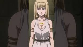 Essa é a Verdade Sobre o Final De Attack On Titan! #anime #attackontitan