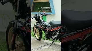 Download lagu STORY WA SATRIA FU MODIF ROAD RACE  #satriafu #storywa #shorts mp3