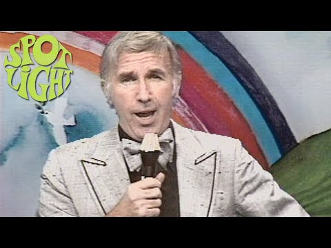 Bruce Low - Noah | Auftritt im ORF, 1974