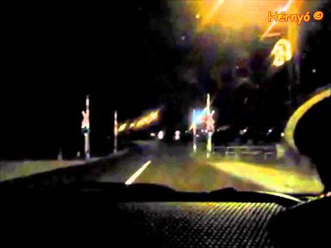 H.u. 21. Szombathely - Rédics (75,6 km)