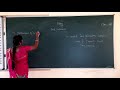 VIII Standard Science Biology Day 6 Food Poisoning And Preservation