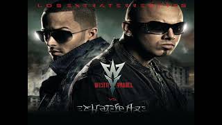 Oye Donde Esta El Amor - Wisin Y Yandel Feat Franco Devita