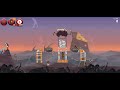 Angry Birds Star Wars 2 Escape To Tatooine Pork Side All Levels
