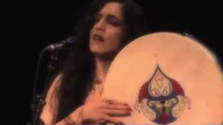 Azam Ali - Dandini (Turkish Lullaby)