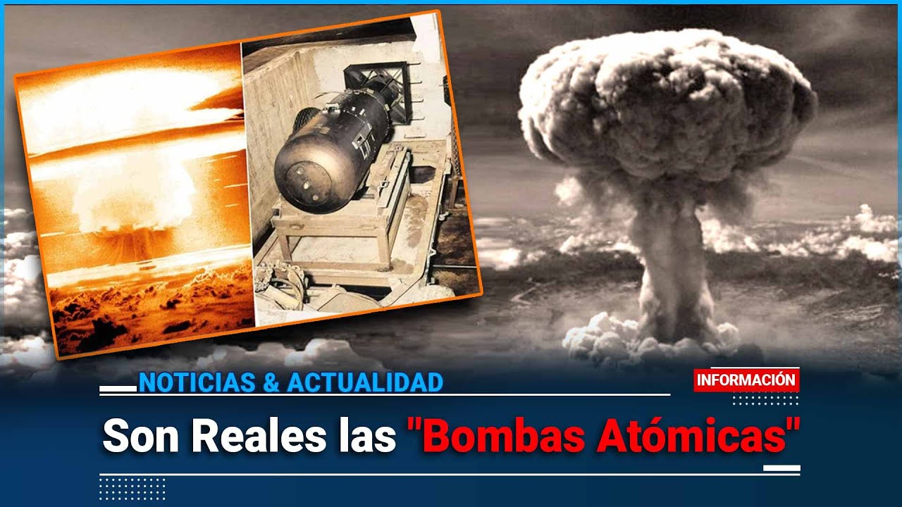Einstein y la Fórmula que Justificó una Mentira para El Teatro del Miedo Global con Armas Nucleares