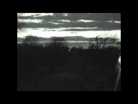 Best Joplin SpookLight Footage, This Is What It Looks Like