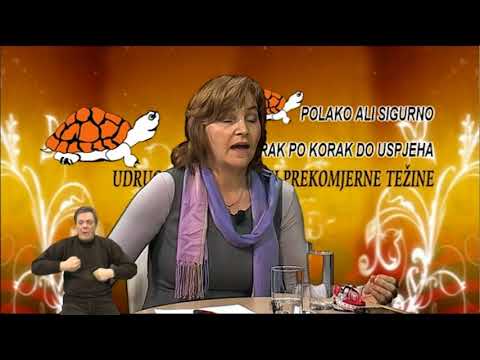 ČIZK 07.03.2018. - Debljina i način liječenja