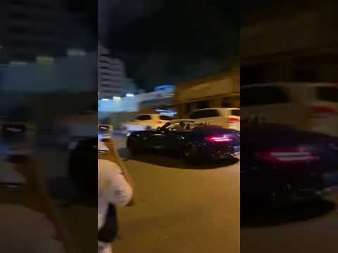 Thumbnail for Mercedes-AMG GT C Roadster by Mercedes-AMG, Mercedes-AMG GT