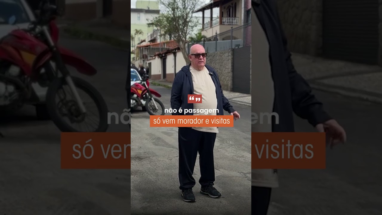 Depoimento Joá #4