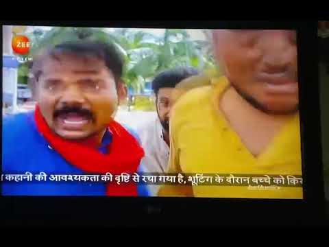 Hussain shaikh STUNT WORK 