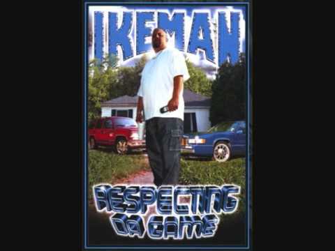 IKEMAN - Freestyle Session (Ft. Big Flake & Rob)