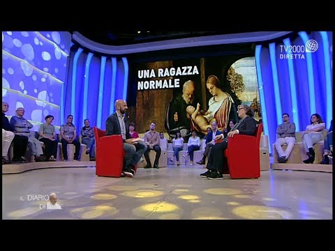 Il diario di Papa Francesco, 7 giugno 2019