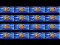 Warner Bros Intro Logo Bilion Times