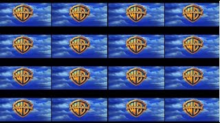 Warner Bros - Intro Logo ♔ Bilion Times!