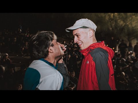 KHATEON vs JAFF | CUARTOS DE FINAL | Regional Sangre Gaucha Cuyo