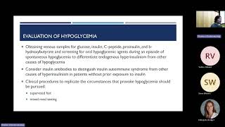 UofL Endocrinology Grand Rounds: Dr. Rebecca Jeun