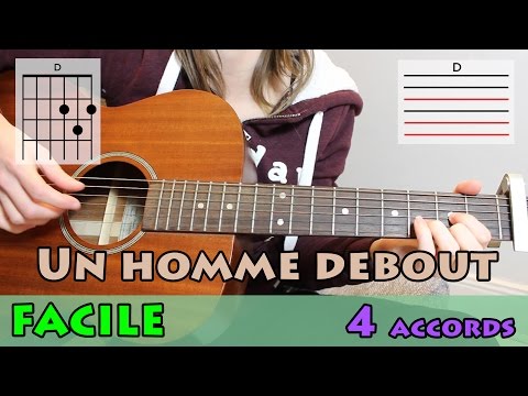 Un Homme Debout - Claudio Capéo