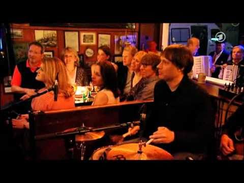 Smudo & Thomas D @ Inas Nacht - Der Kleine Mann von der Straße